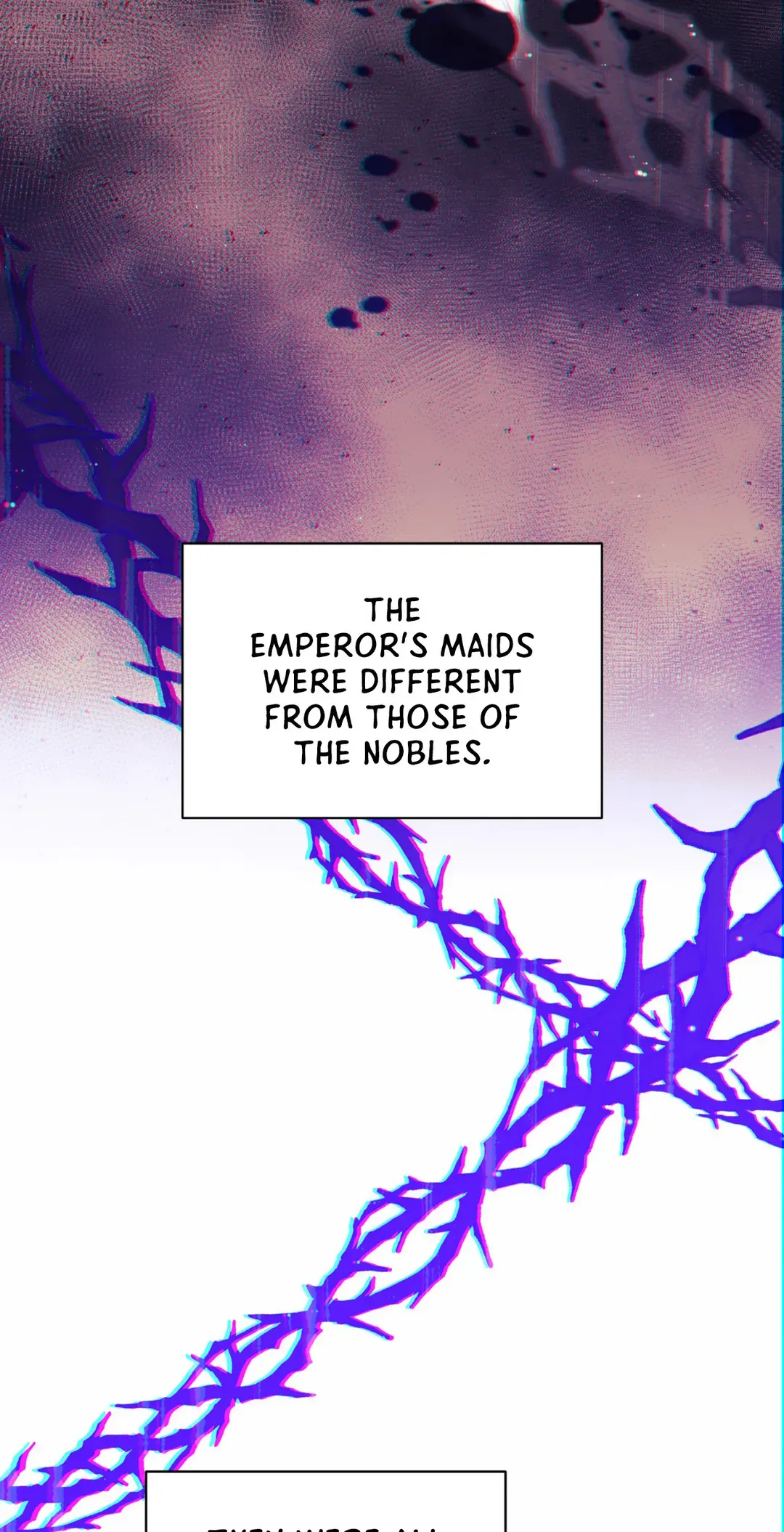I am the Older Sister of the Possessed Female Lead Chapter 75 - page 10