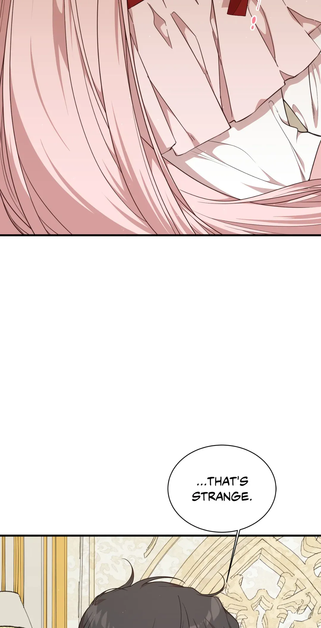 I am the Older Sister of the Possessed Female Lead Chapter 75 - page 14