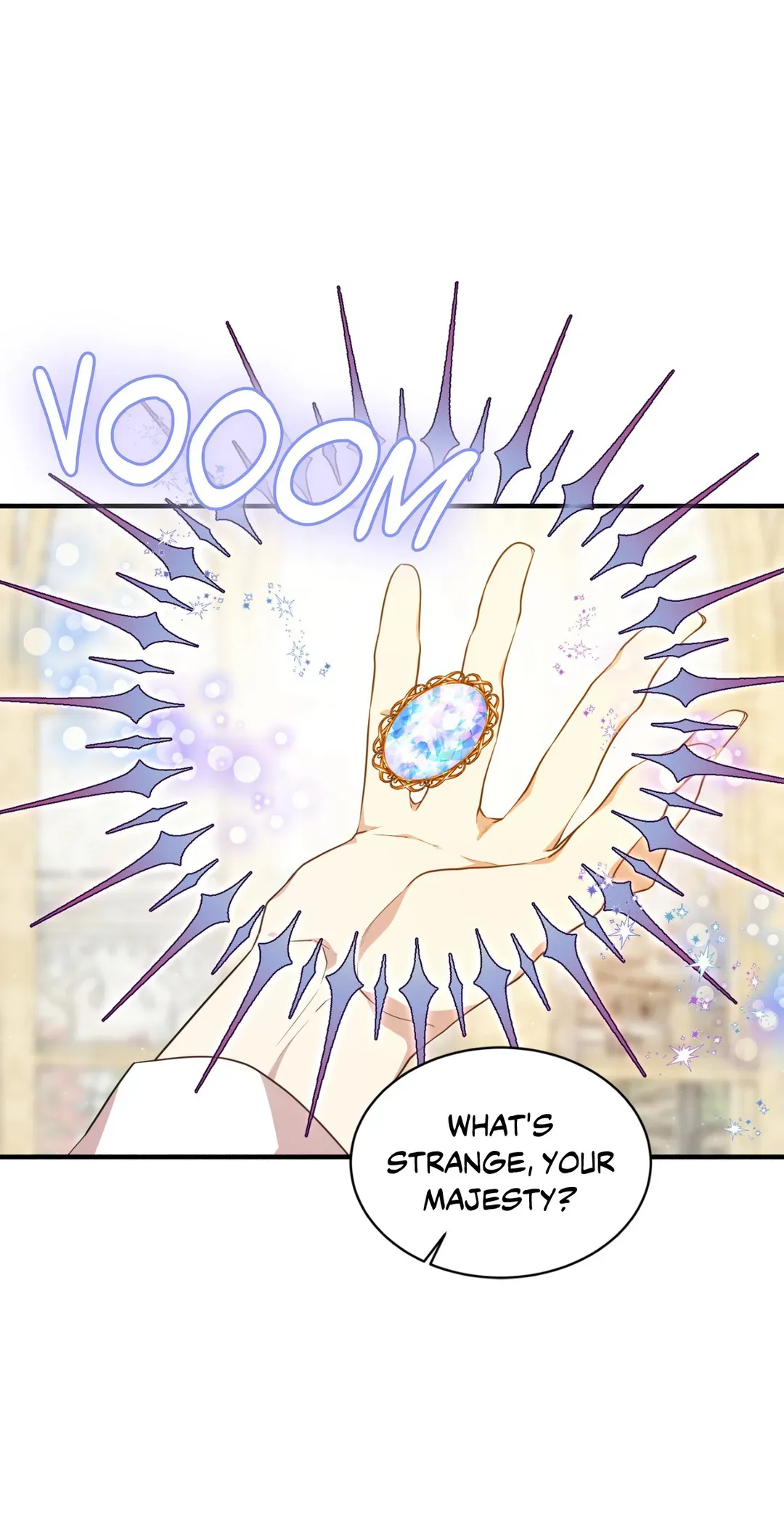 I am the Older Sister of the Possessed Female Lead Chapter 75 - page 16