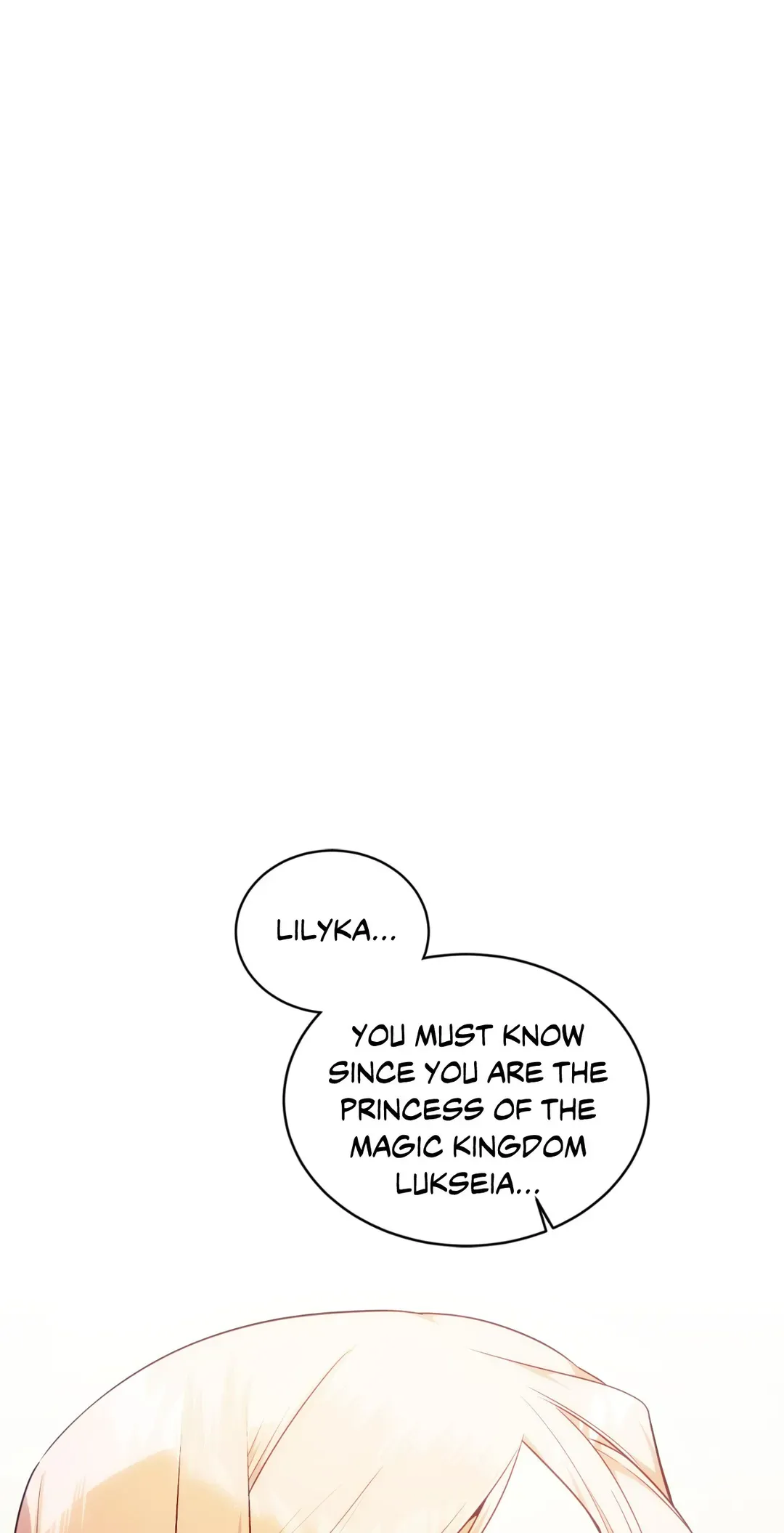 I am the Older Sister of the Possessed Female Lead Chapter 75 - page 17