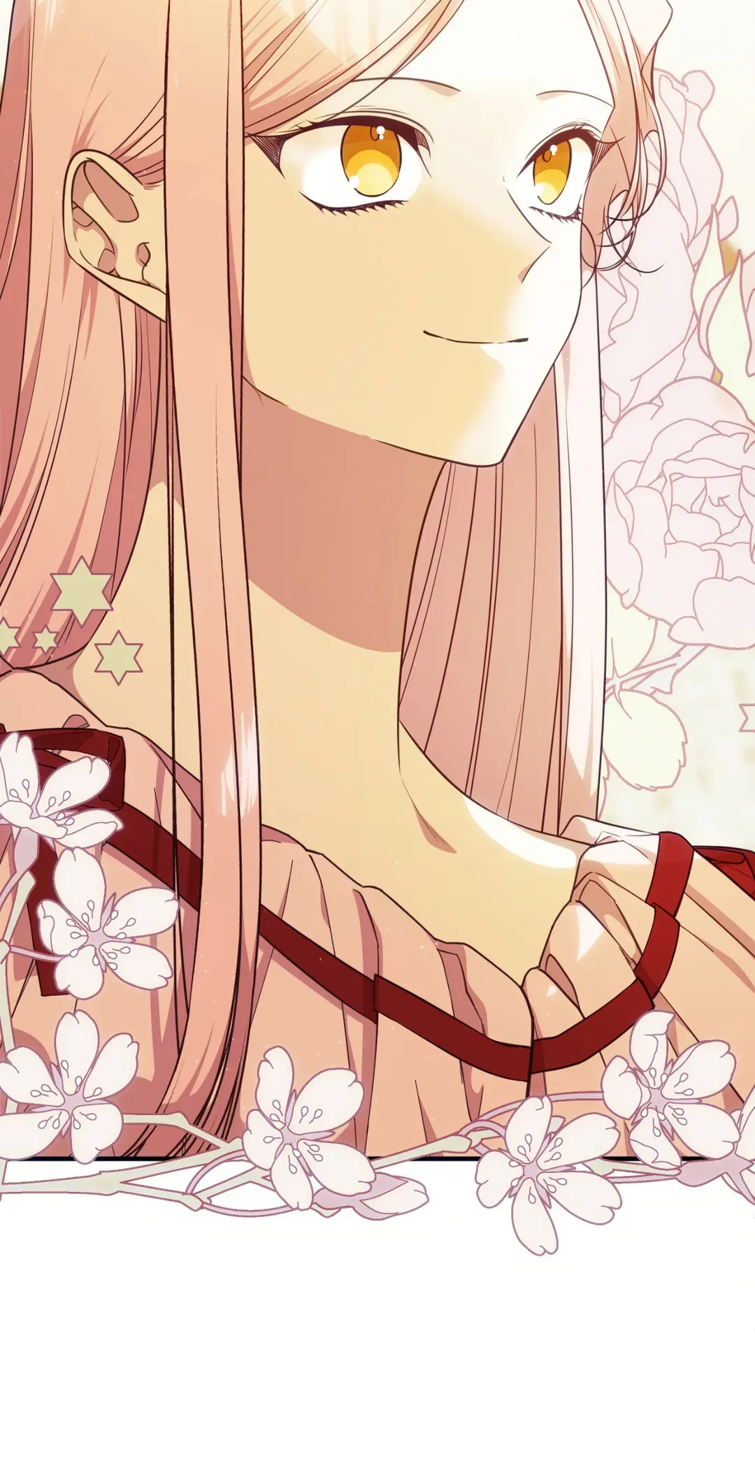 I am the Older Sister of the Possessed Female Lead Chapter 75 - page 18