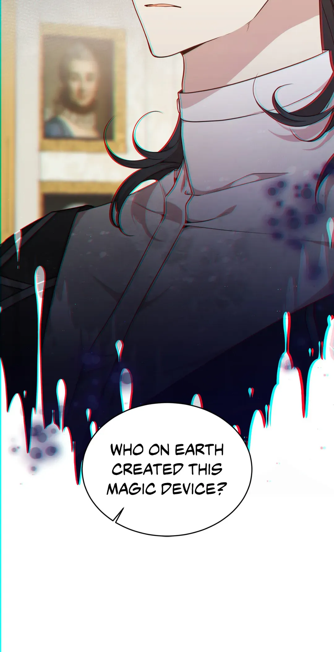 I am the Older Sister of the Possessed Female Lead Chapter 75 - page 22