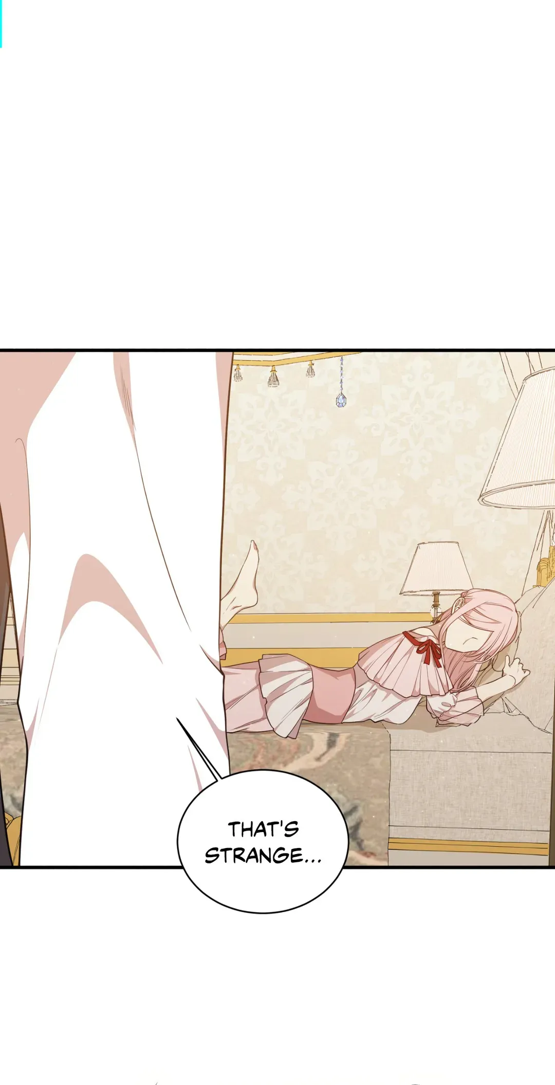I am the Older Sister of the Possessed Female Lead Chapter 75 - page 23