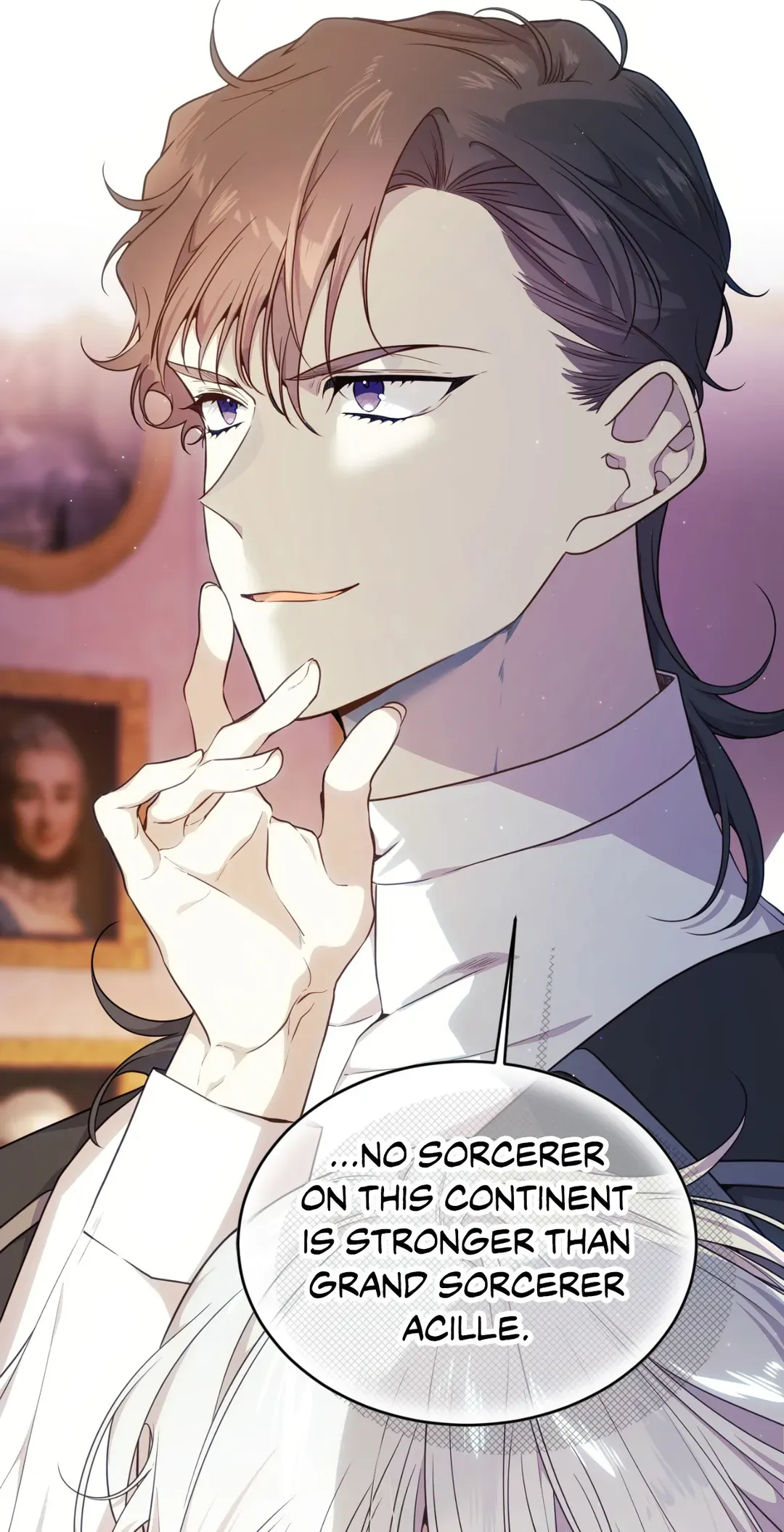 I am the Older Sister of the Possessed Female Lead Chapter 75 - page 24