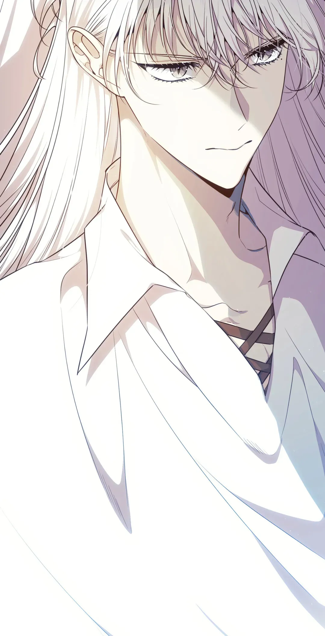 I am the Older Sister of the Possessed Female Lead Chapter 75 - page 25