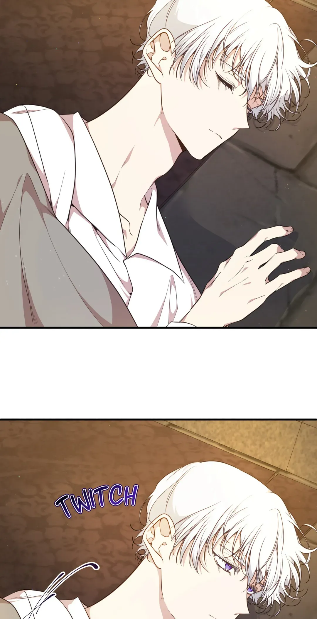 I am the Older Sister of the Possessed Female Lead Chapter 75 - page 29