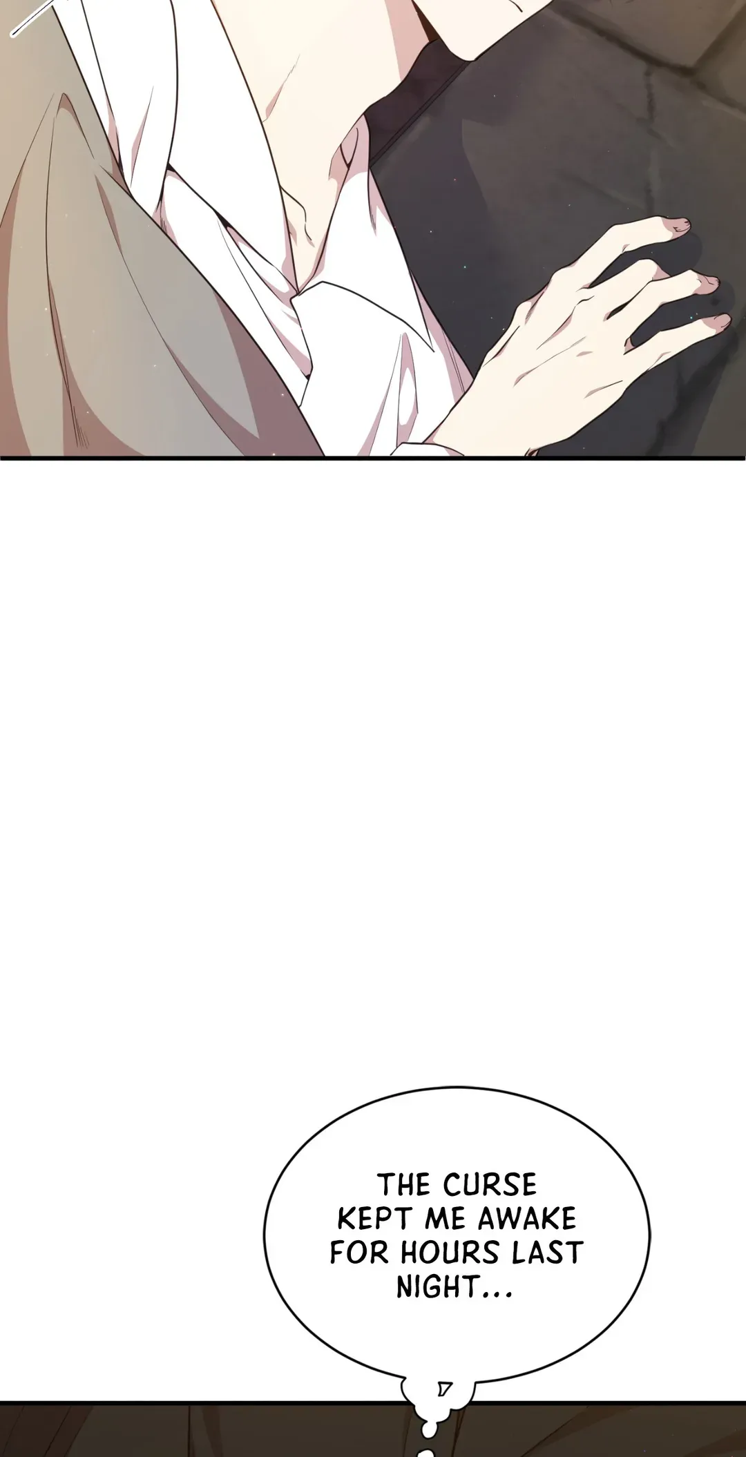 I am the Older Sister of the Possessed Female Lead Chapter 75 - page 30
