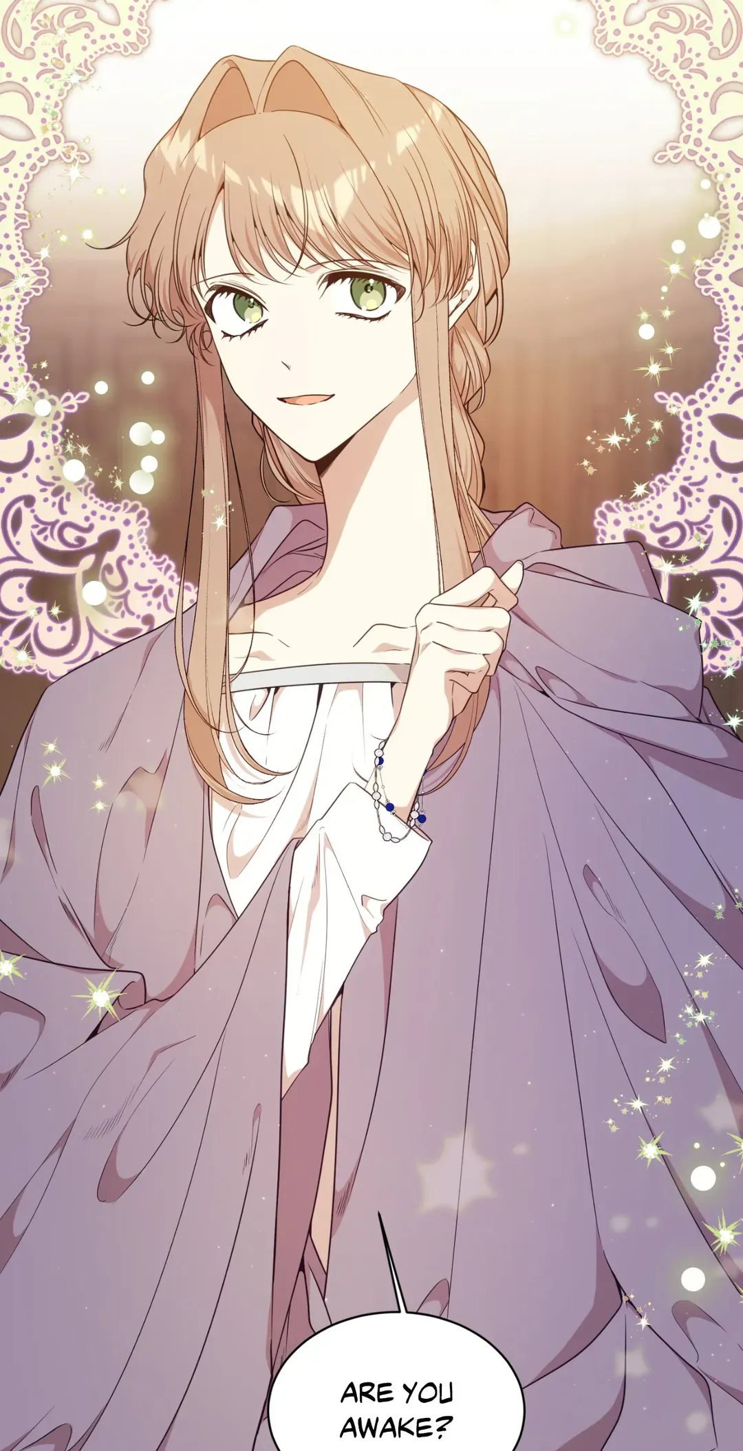 I am the Older Sister of the Possessed Female Lead Chapter 75 - page 35