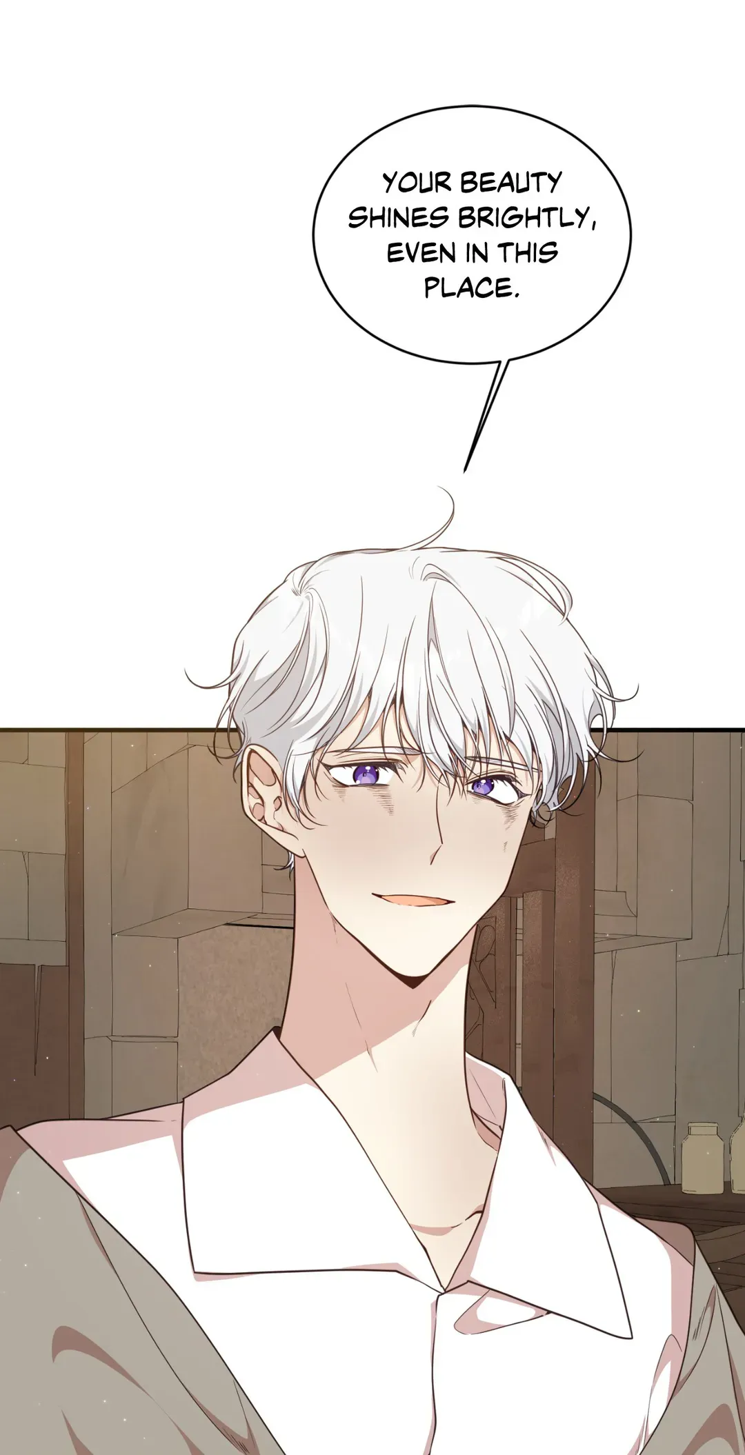 I am the Older Sister of the Possessed Female Lead Chapter 75 - page 37