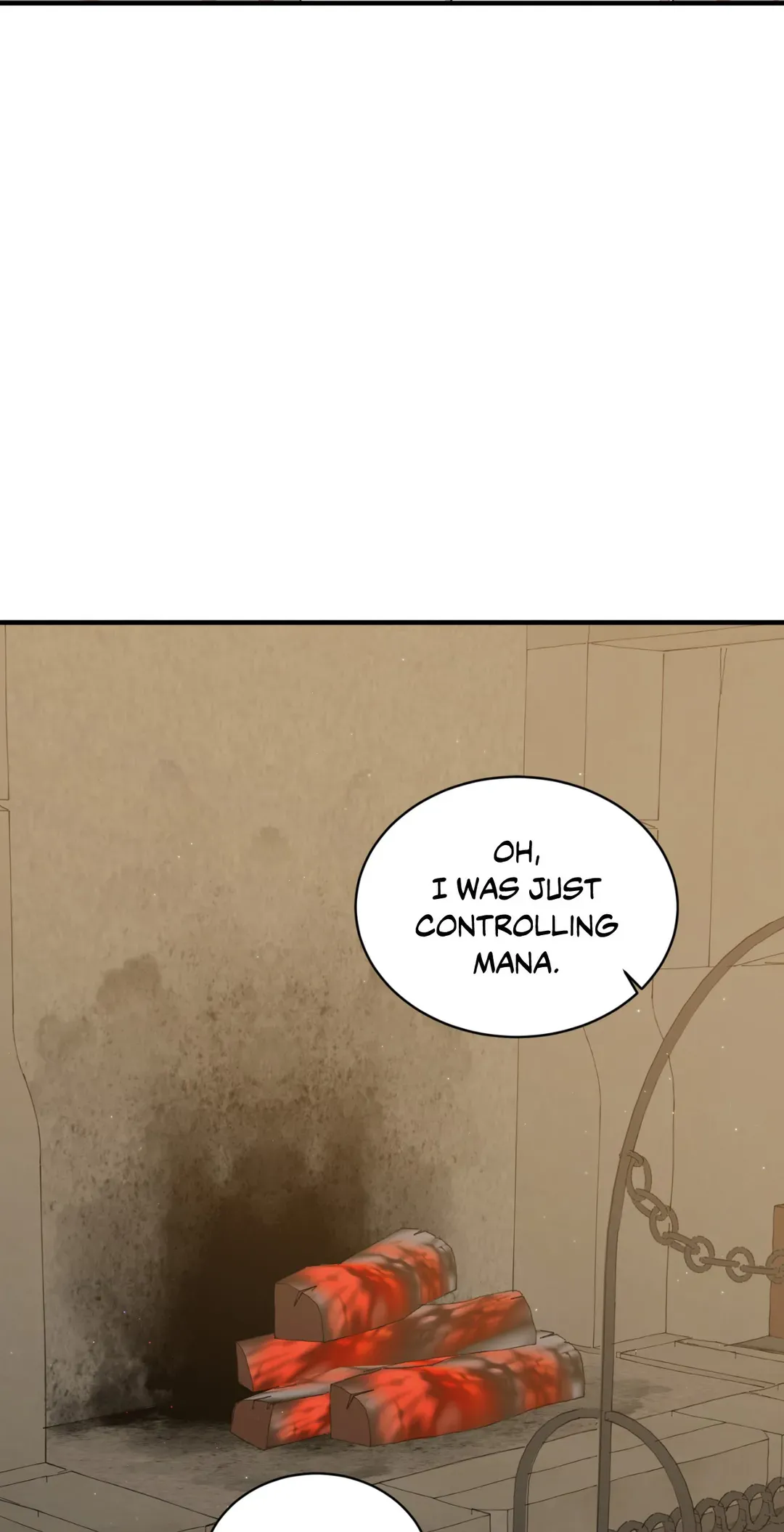 I am the Older Sister of the Possessed Female Lead Chapter 75 - page 38