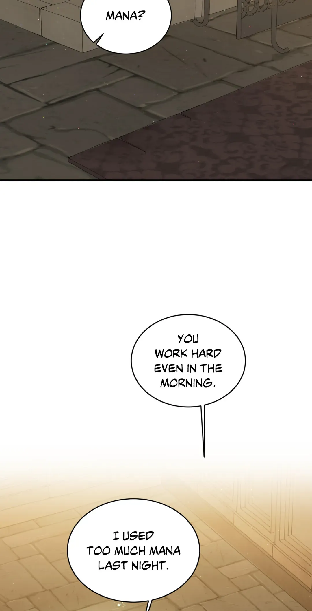 I am the Older Sister of the Possessed Female Lead Chapter 75 - page 39
