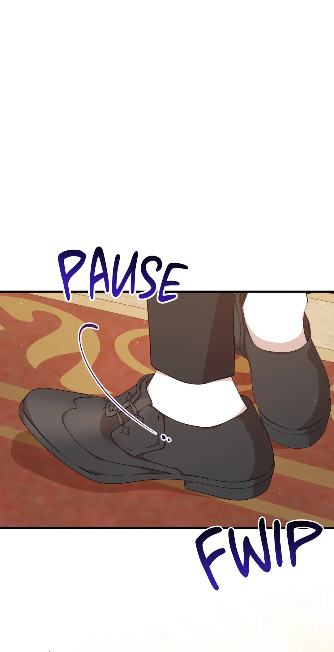 I am the Older Sister of the Possessed Female Lead Chapter 75 - page 4