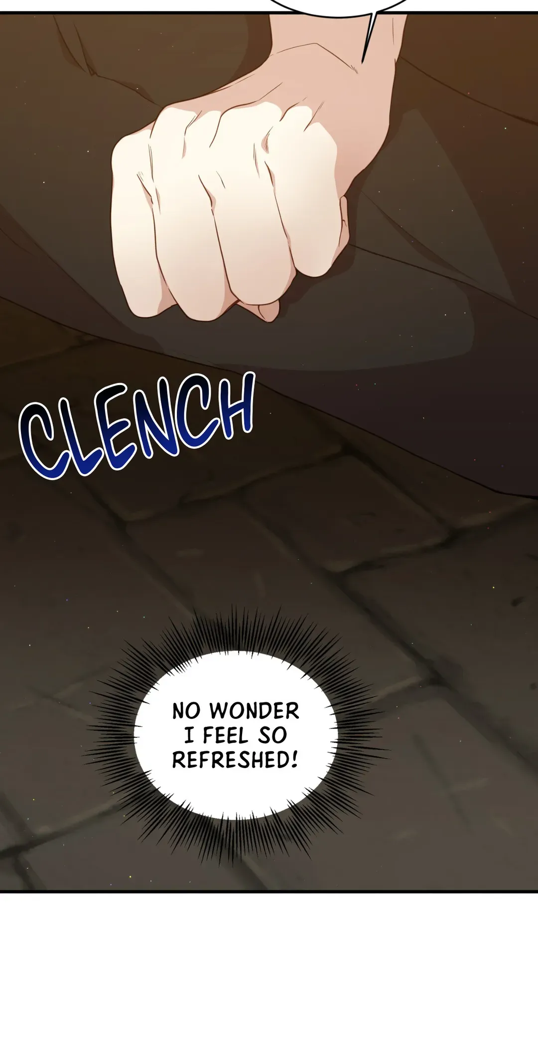 I am the Older Sister of the Possessed Female Lead Chapter 75 - page 42