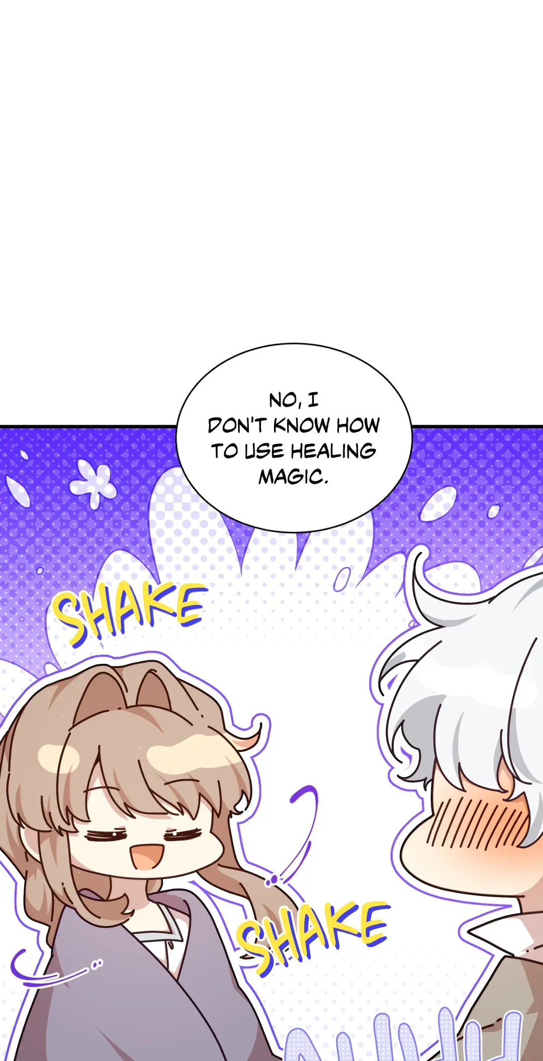 I am the Older Sister of the Possessed Female Lead Chapter 75 - page 43