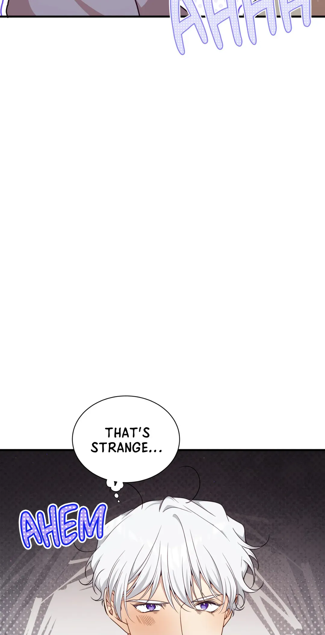 I am the Older Sister of the Possessed Female Lead Chapter 75 - page 44