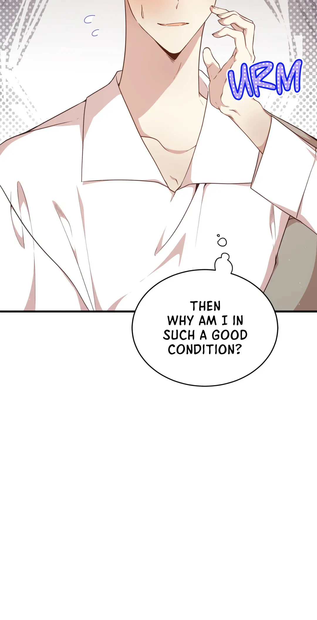 I am the Older Sister of the Possessed Female Lead Chapter 75 - page 45