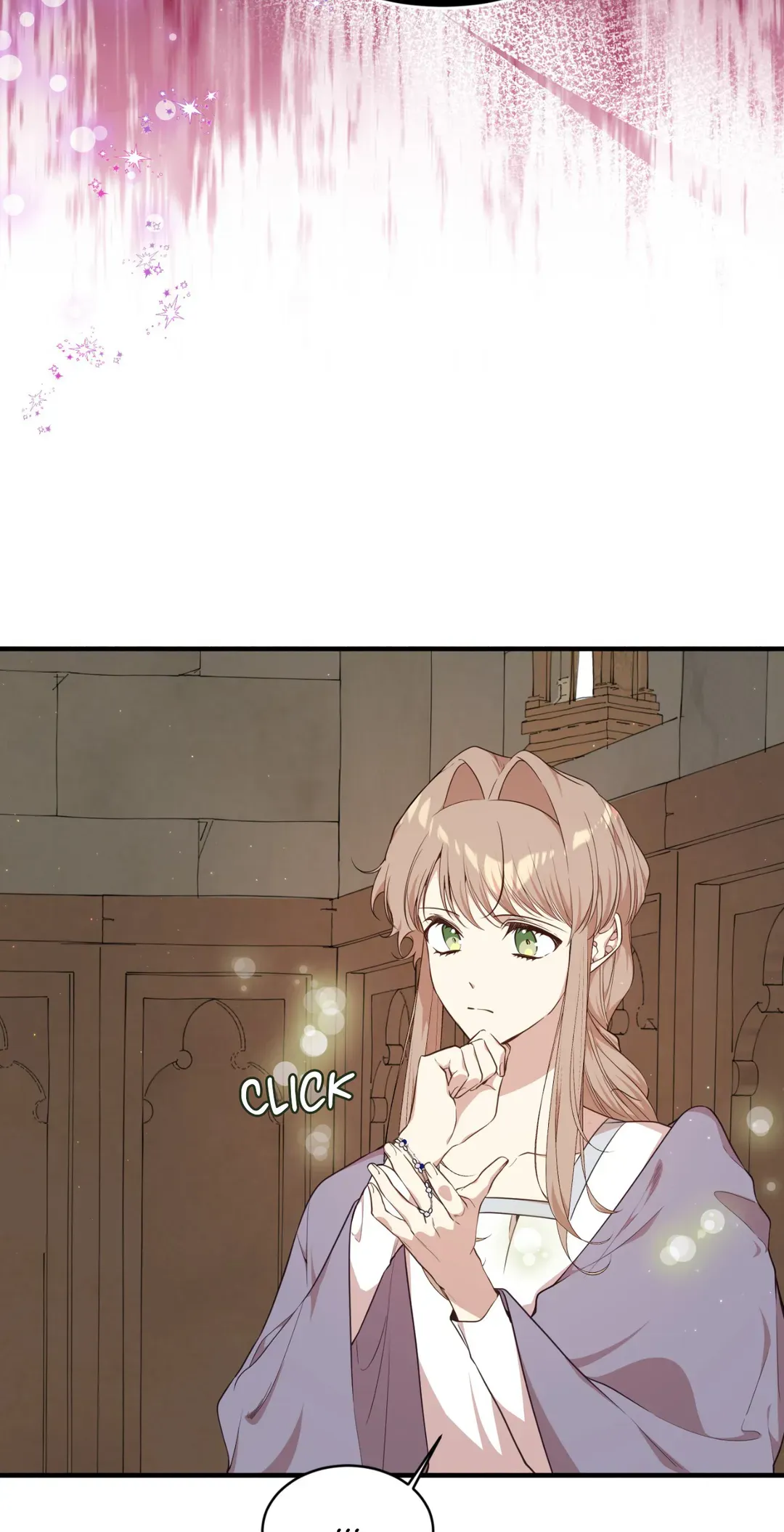 I am the Older Sister of the Possessed Female Lead Chapter 75 - page 48