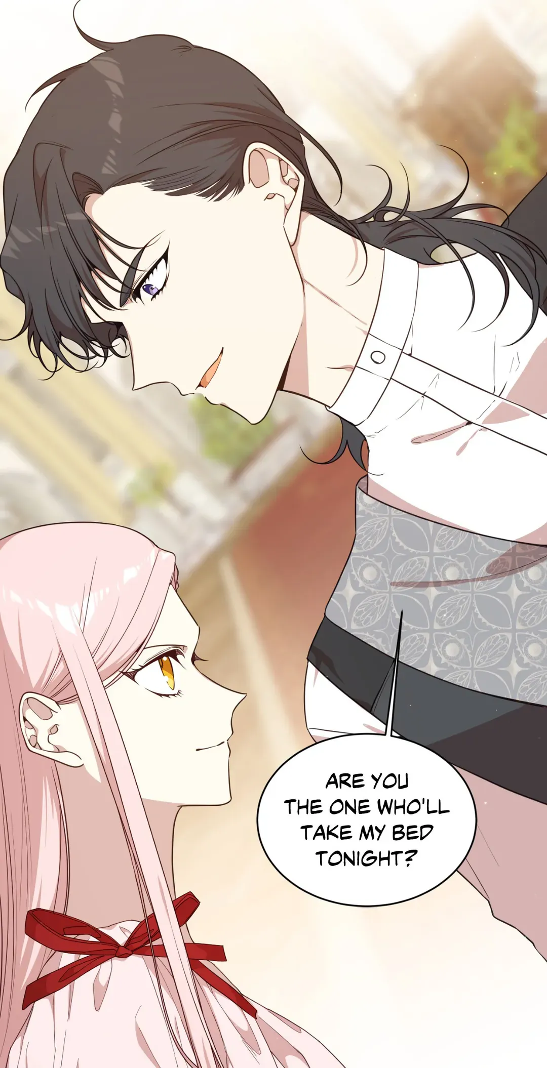 I am the Older Sister of the Possessed Female Lead Chapter 75 - page 5
