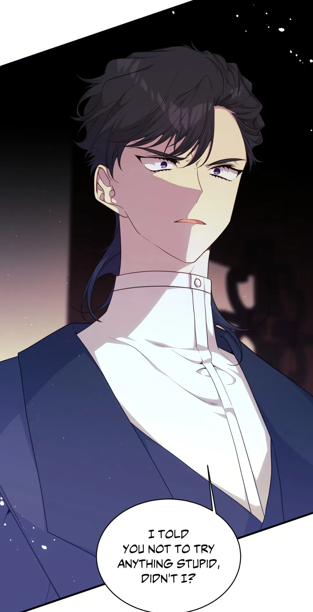 I am the Older Sister of the Possessed Female Lead Chapter 75 - page 53