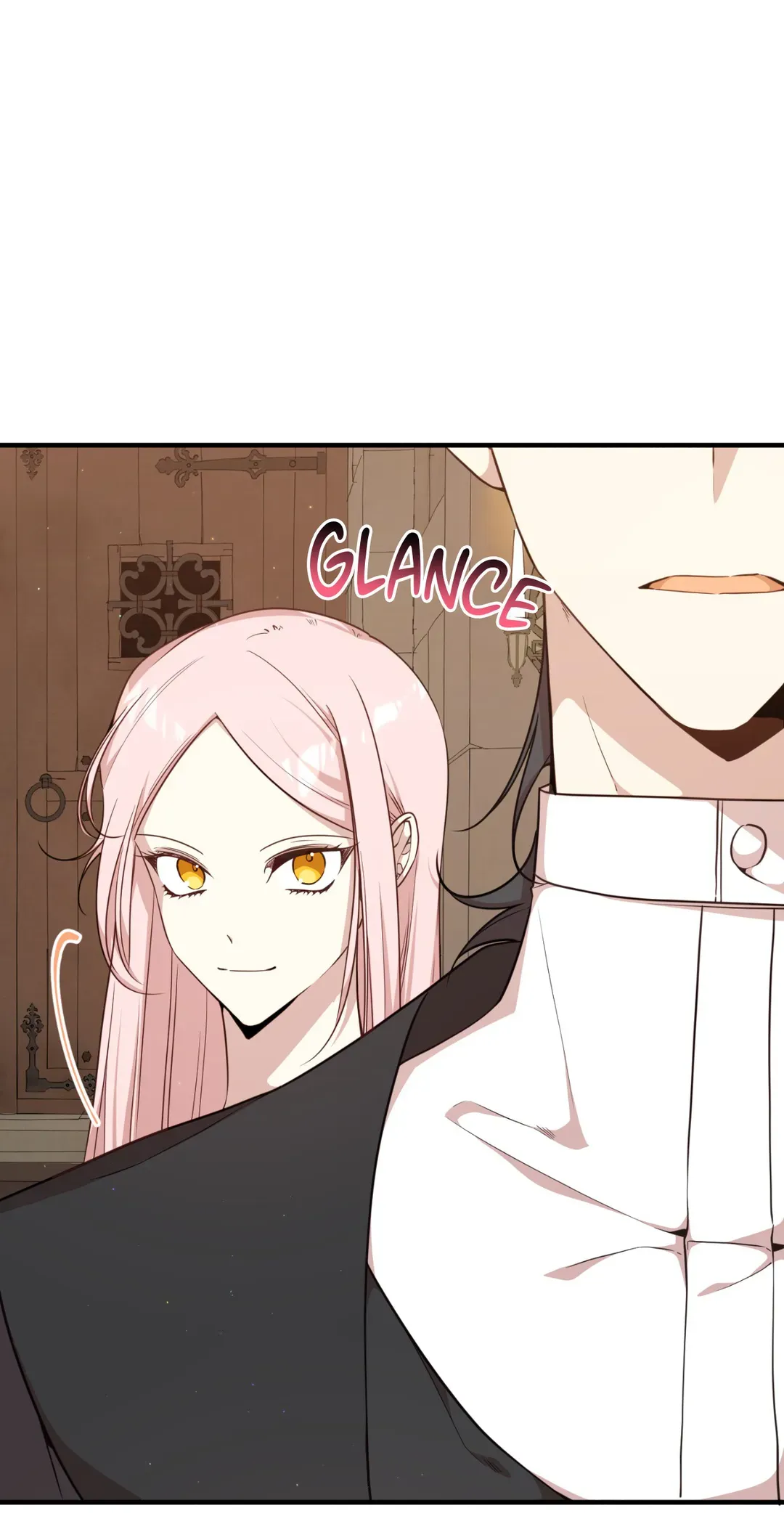 I am the Older Sister of the Possessed Female Lead Chapter 75 - page 59
