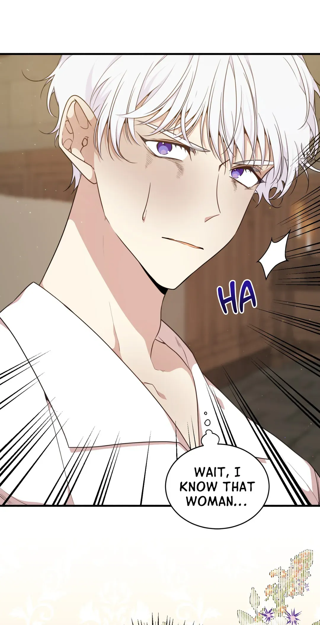 I am the Older Sister of the Possessed Female Lead Chapter 75 - page 60