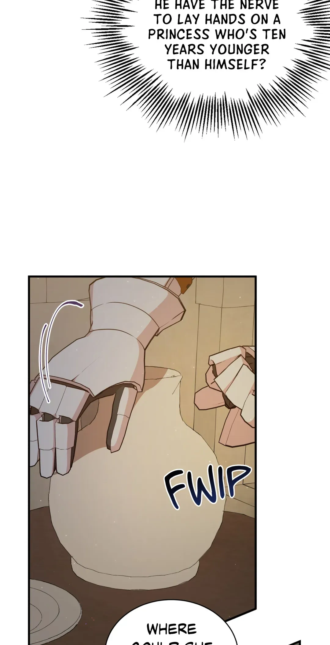 I am the Older Sister of the Possessed Female Lead Chapter 75 - page 63