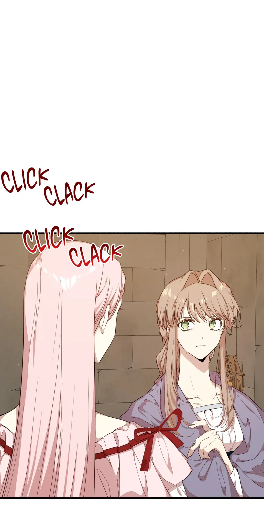I am the Older Sister of the Possessed Female Lead Chapter 75 - page 66