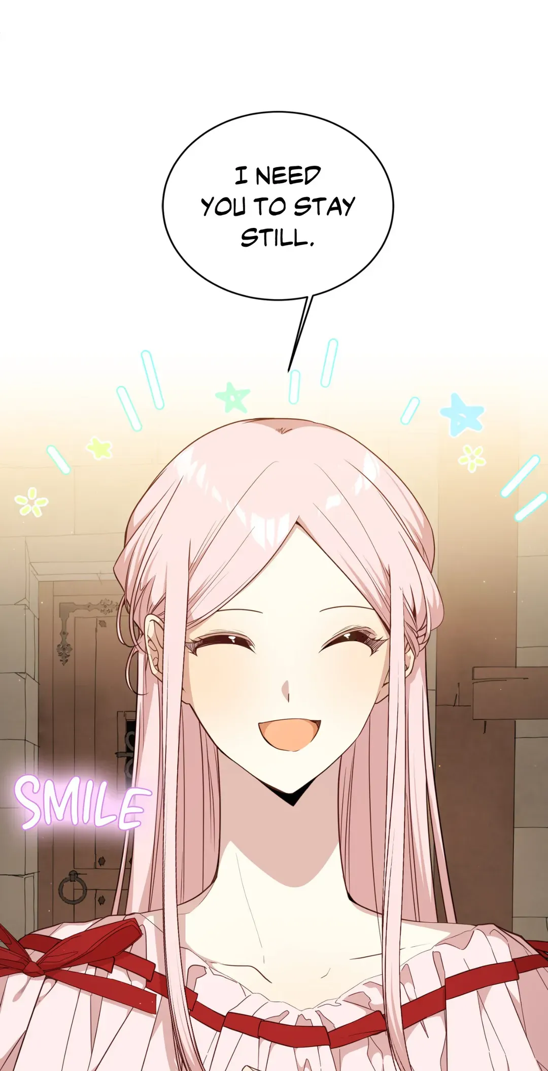 I am the Older Sister of the Possessed Female Lead Chapter 75 - page 67
