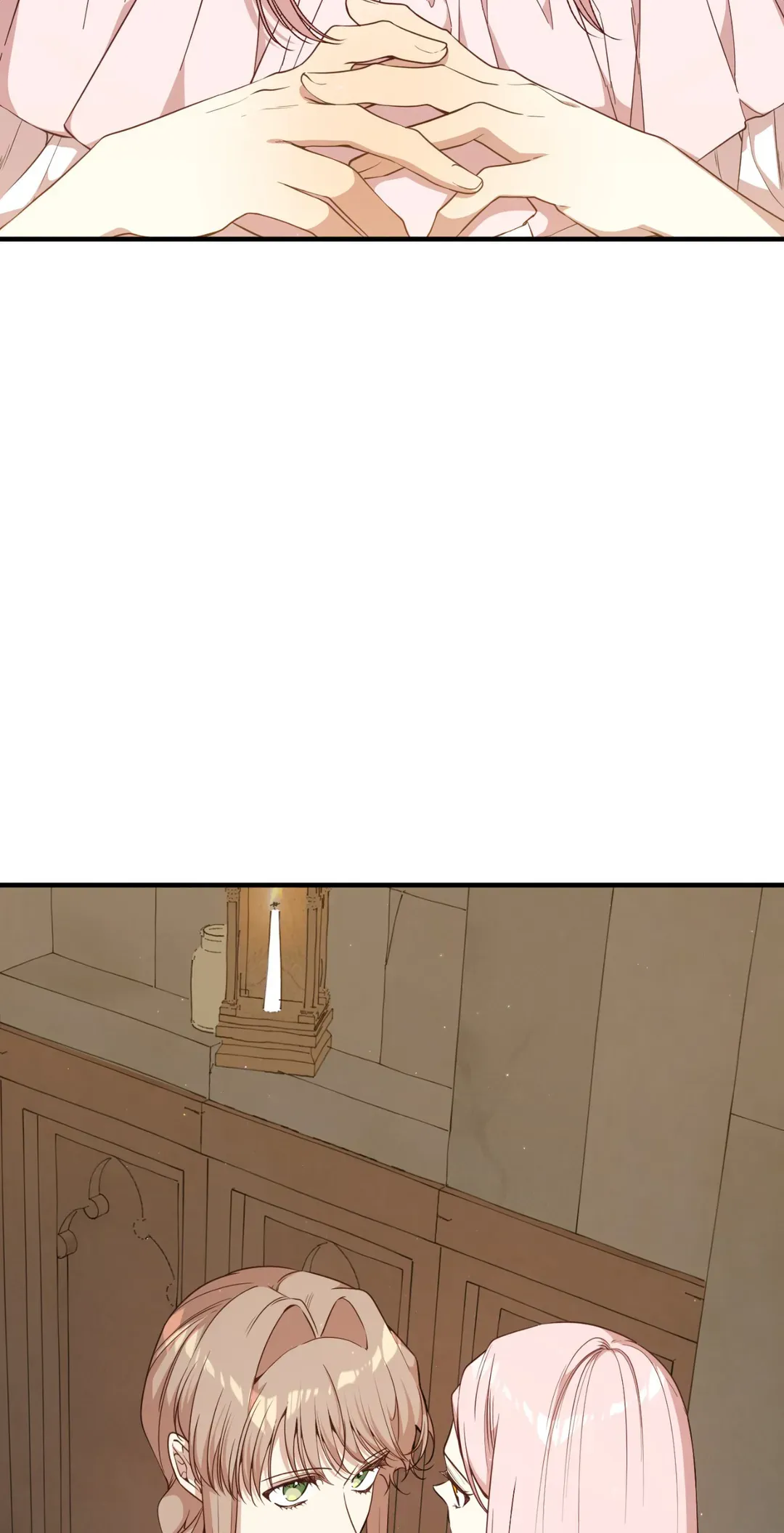 I am the Older Sister of the Possessed Female Lead Chapter 75 - page 68