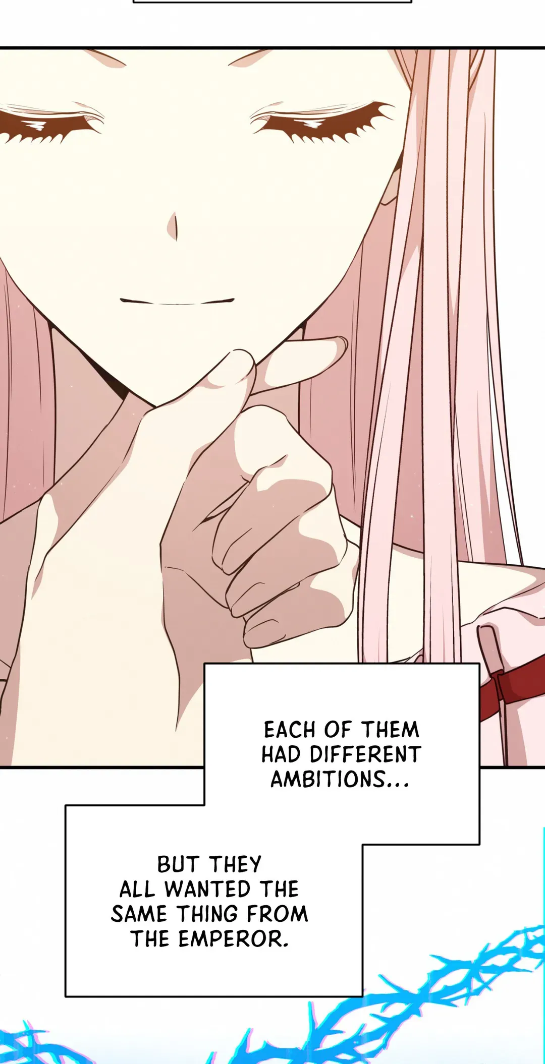 I am the Older Sister of the Possessed Female Lead Chapter 75 - page 7