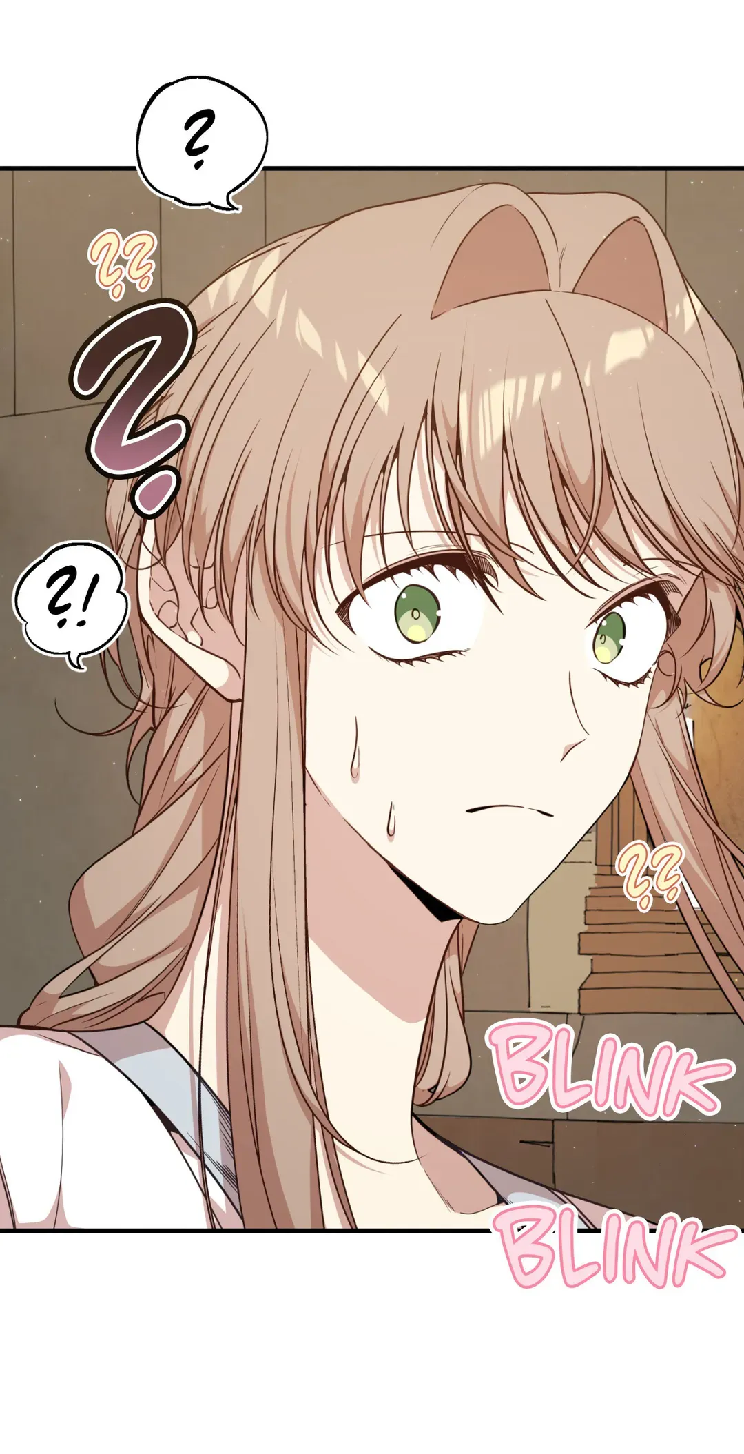 I am the Older Sister of the Possessed Female Lead Chapter 75 - page 73