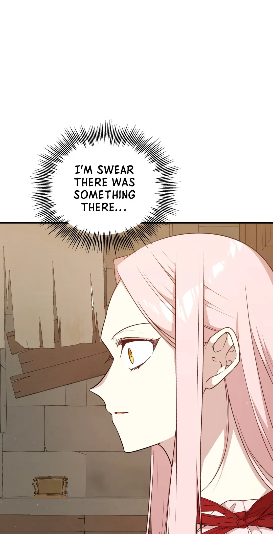 I am the Older Sister of the Possessed Female Lead Chapter 75 - page 74