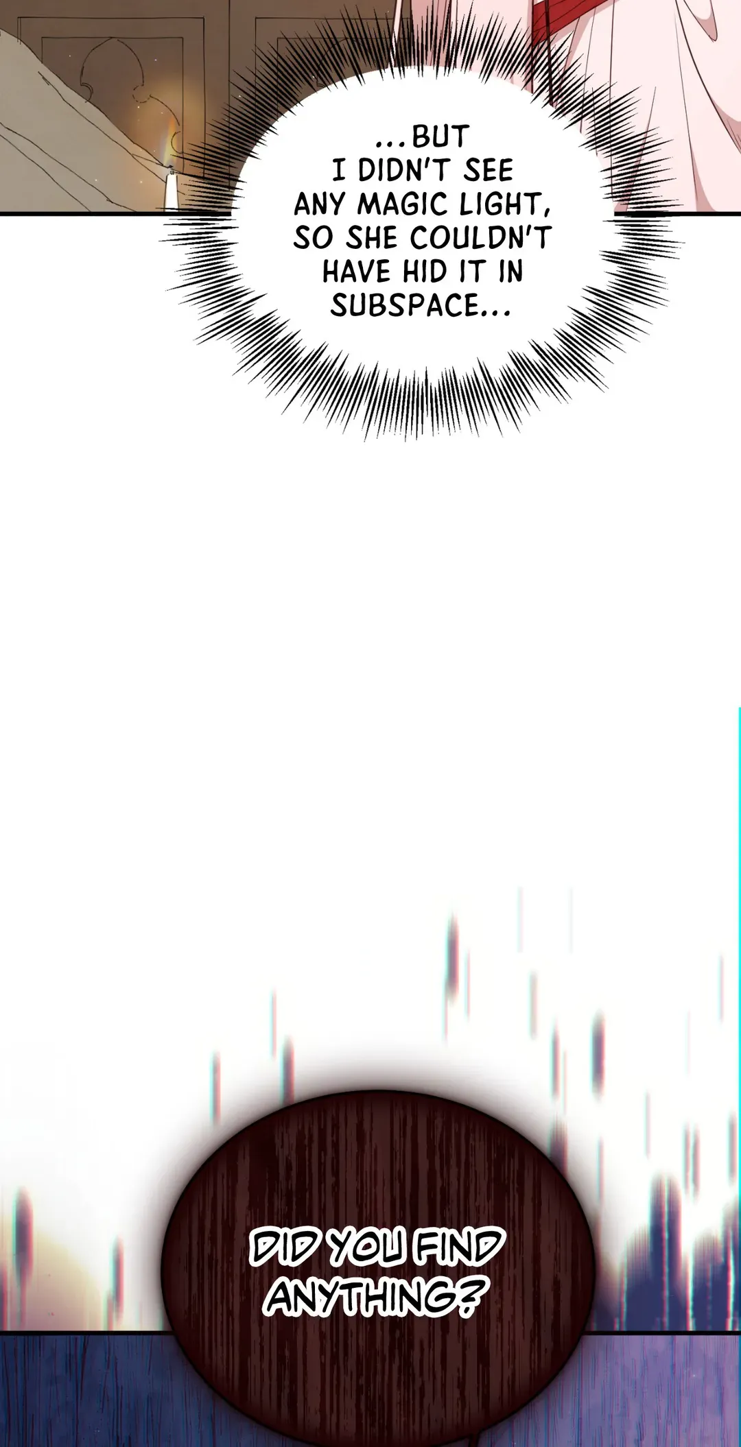 I am the Older Sister of the Possessed Female Lead Chapter 75 - page 75
