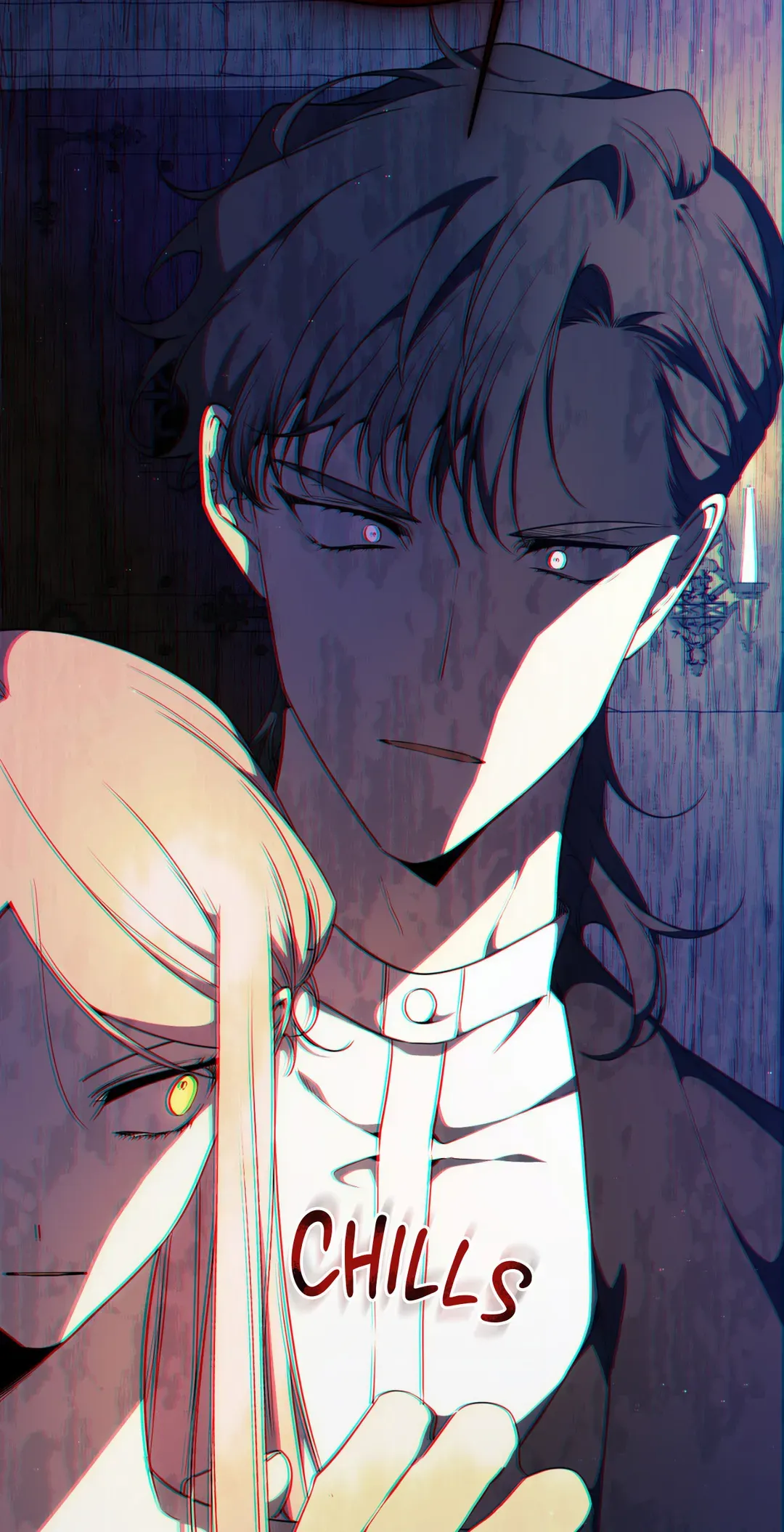 I am the Older Sister of the Possessed Female Lead Chapter 75 - page 76
