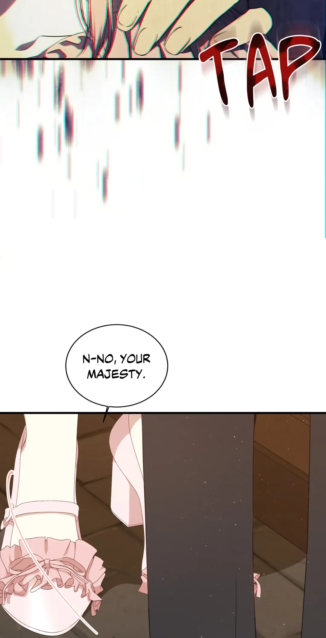 I am the Older Sister of the Possessed Female Lead Chapter 75 - page 77