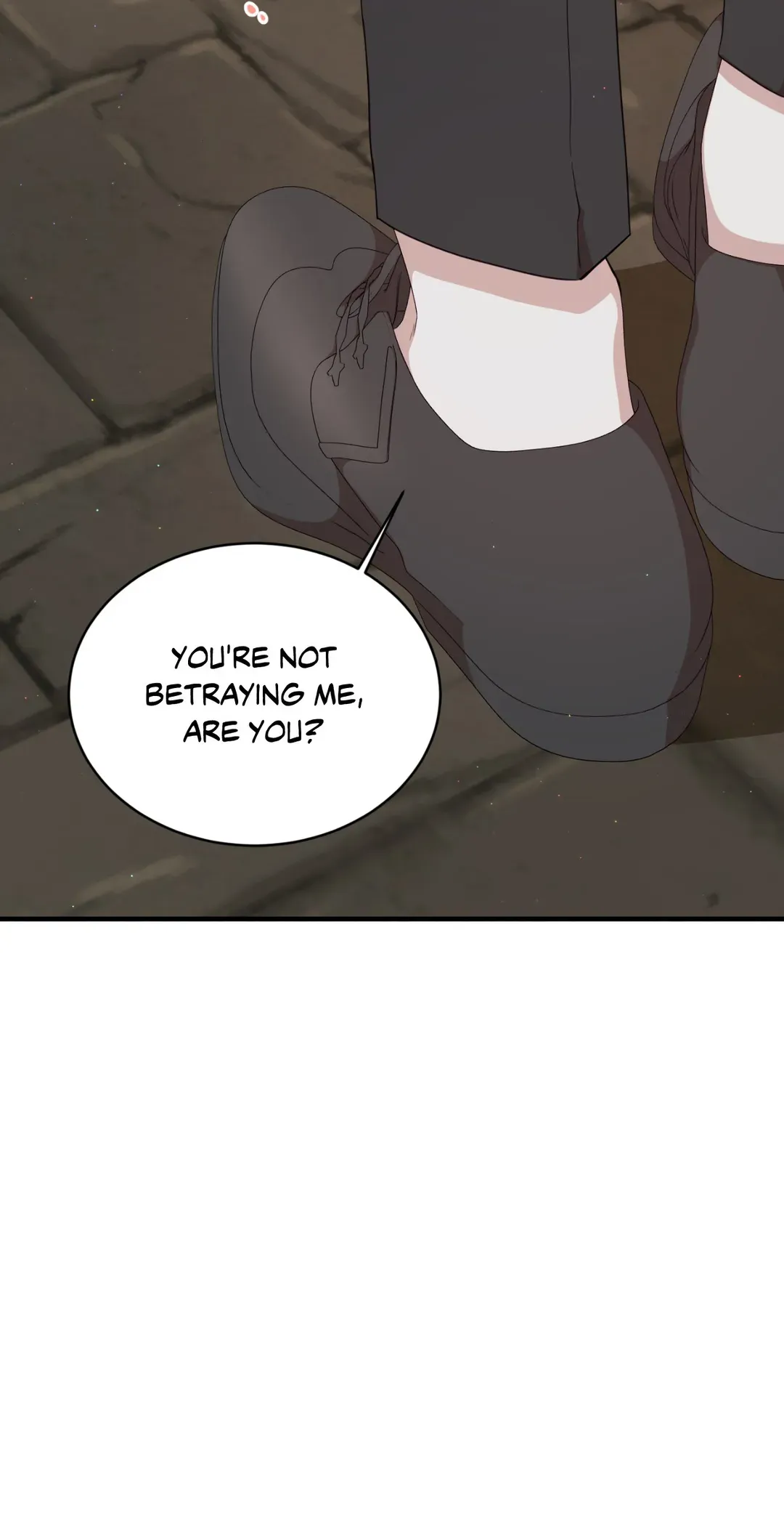 I am the Older Sister of the Possessed Female Lead Chapter 75 - page 78