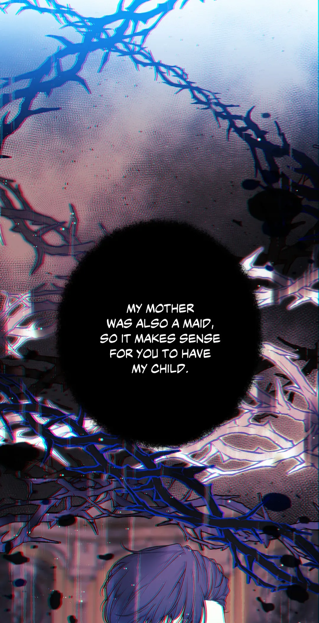 I am the Older Sister of the Possessed Female Lead Chapter 75 - page 8