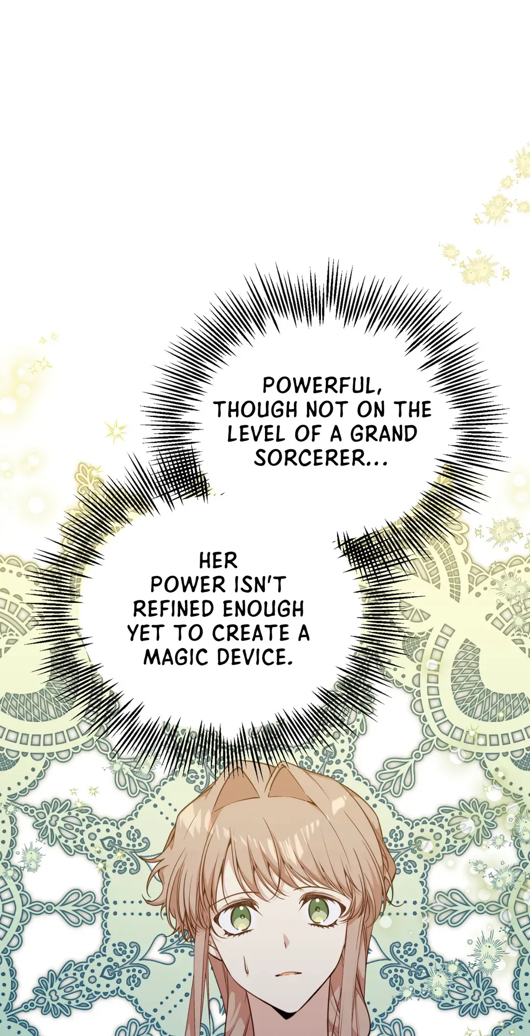 I am the Older Sister of the Possessed Female Lead Chapter 75 - page 82