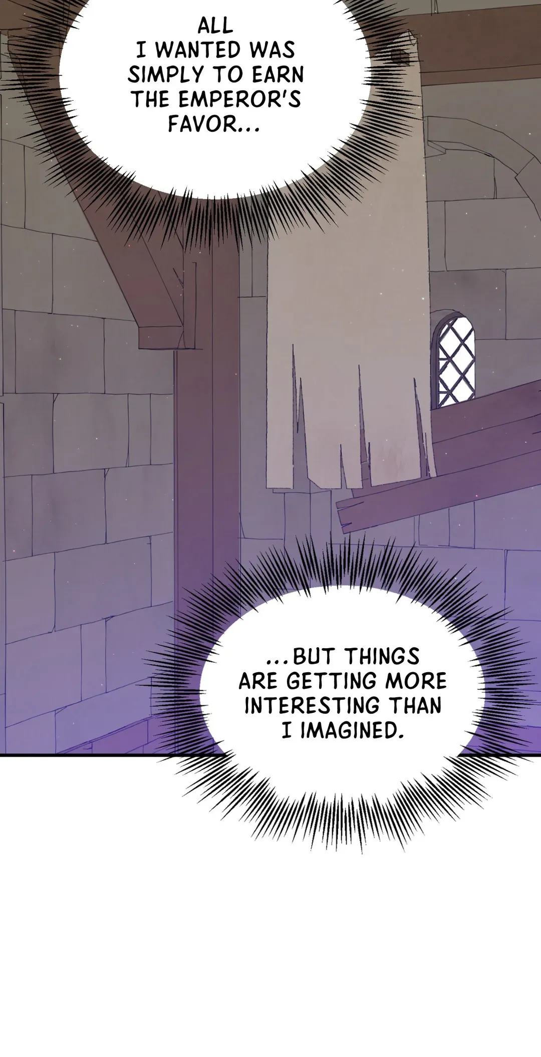I am the Older Sister of the Possessed Female Lead Chapter 75 - page 84
