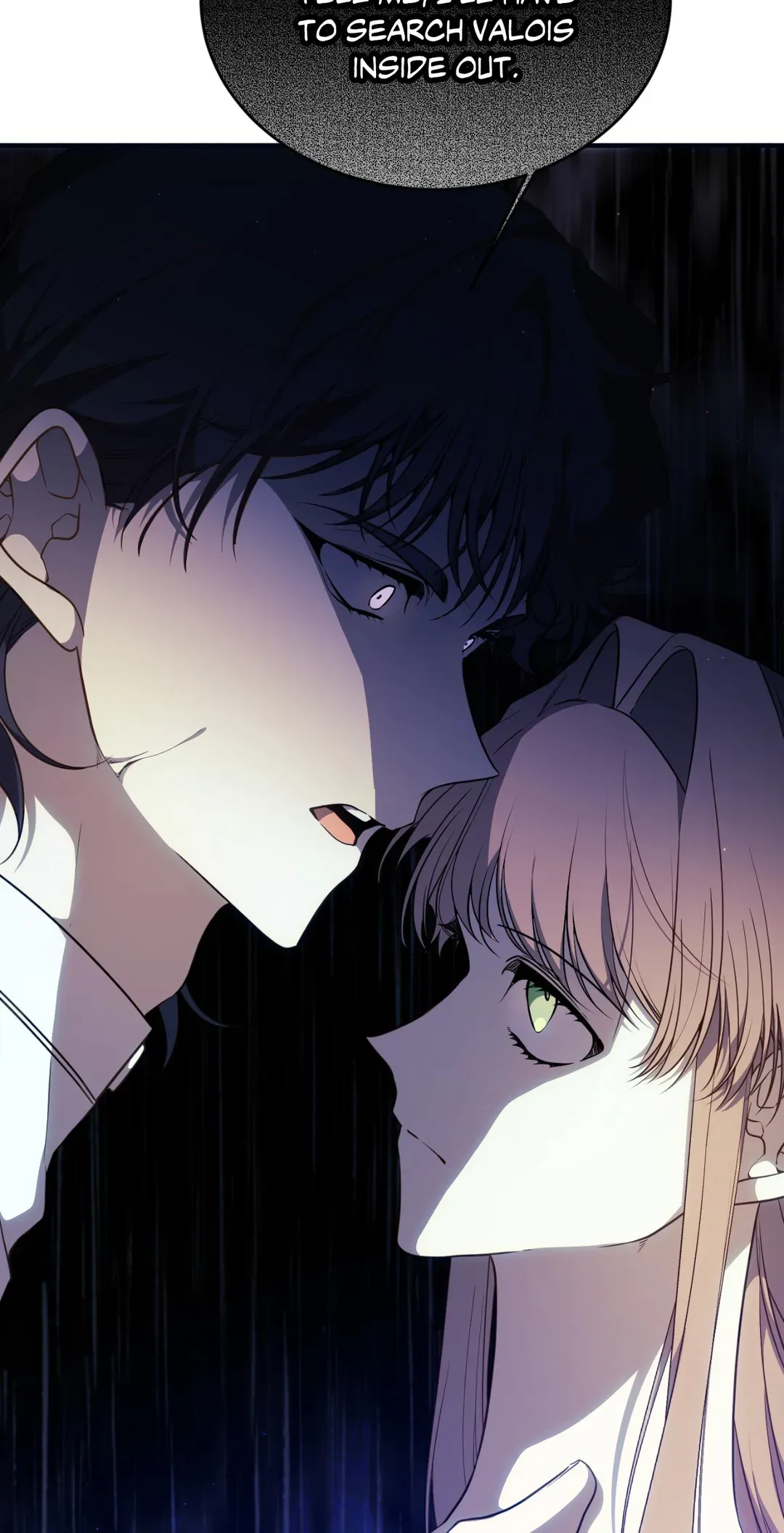 I am the Older Sister of the Possessed Female Lead Chapter 75 - page 86