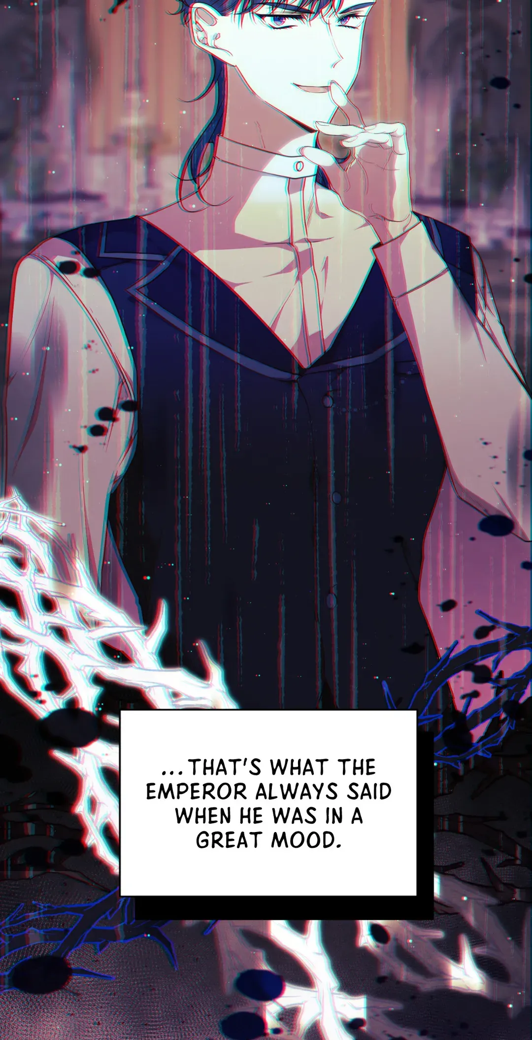 I am the Older Sister of the Possessed Female Lead Chapter 75 - page 9