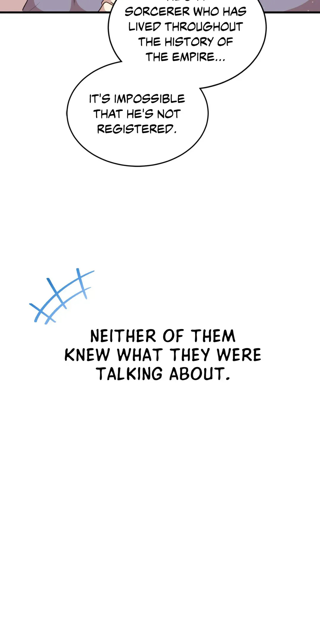 I am the Older Sister of the Possessed Female Lead Chapter 75 - page 95