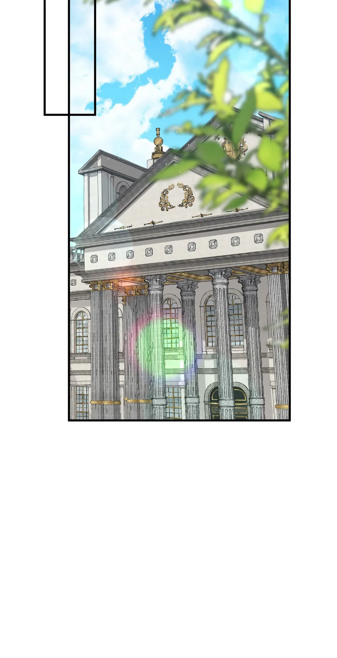 I am the Older Sister of the Possessed Female Lead Chapter 75 - page 97