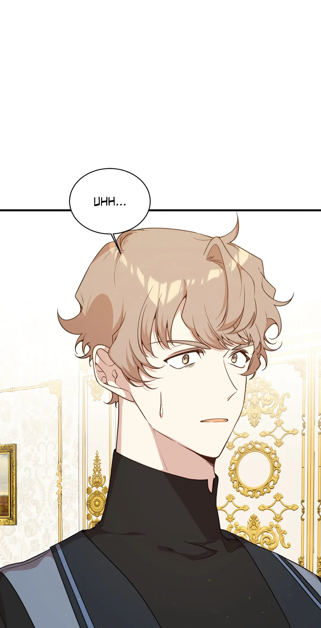 I am the Older Sister of the Possessed Female Lead Chapter 75 - page 99