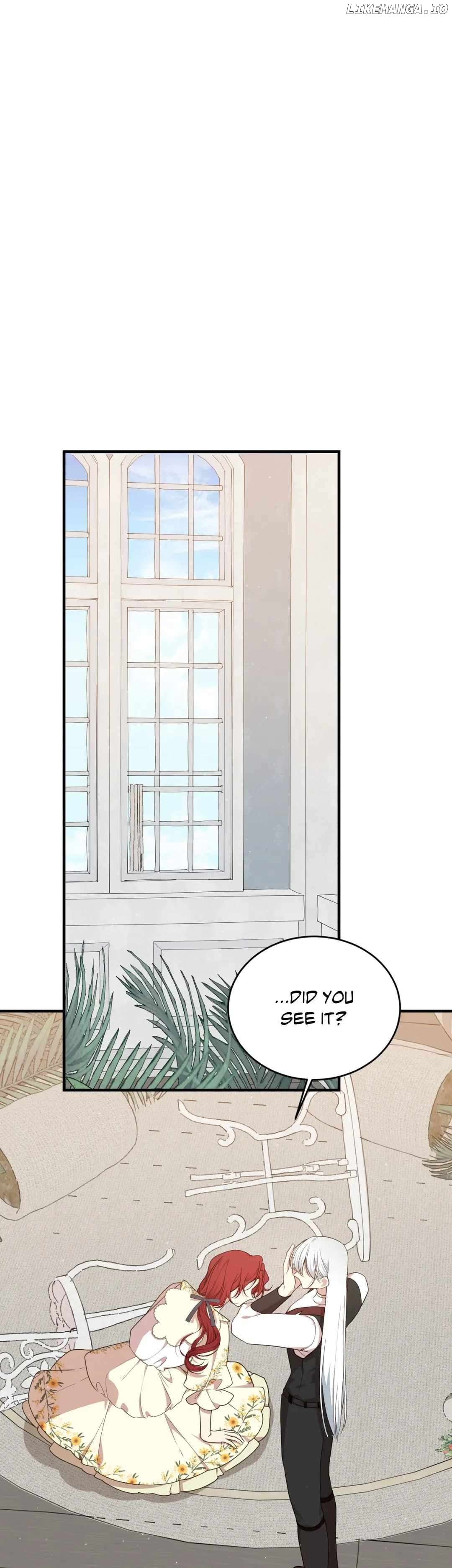 I am the Older Sister of the Possessed Female Lead Chapter 67 - page 1