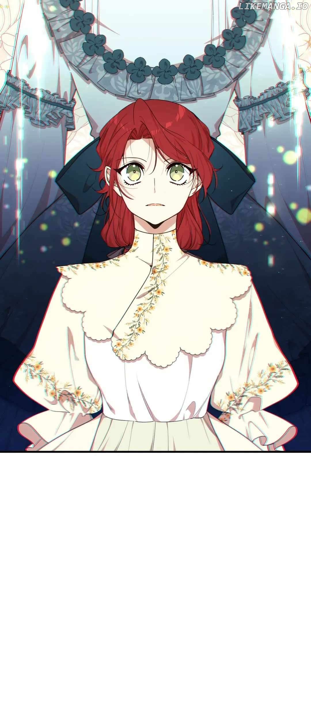 I am the Older Sister of the Possessed Female Lead Chapter 67 - page 10