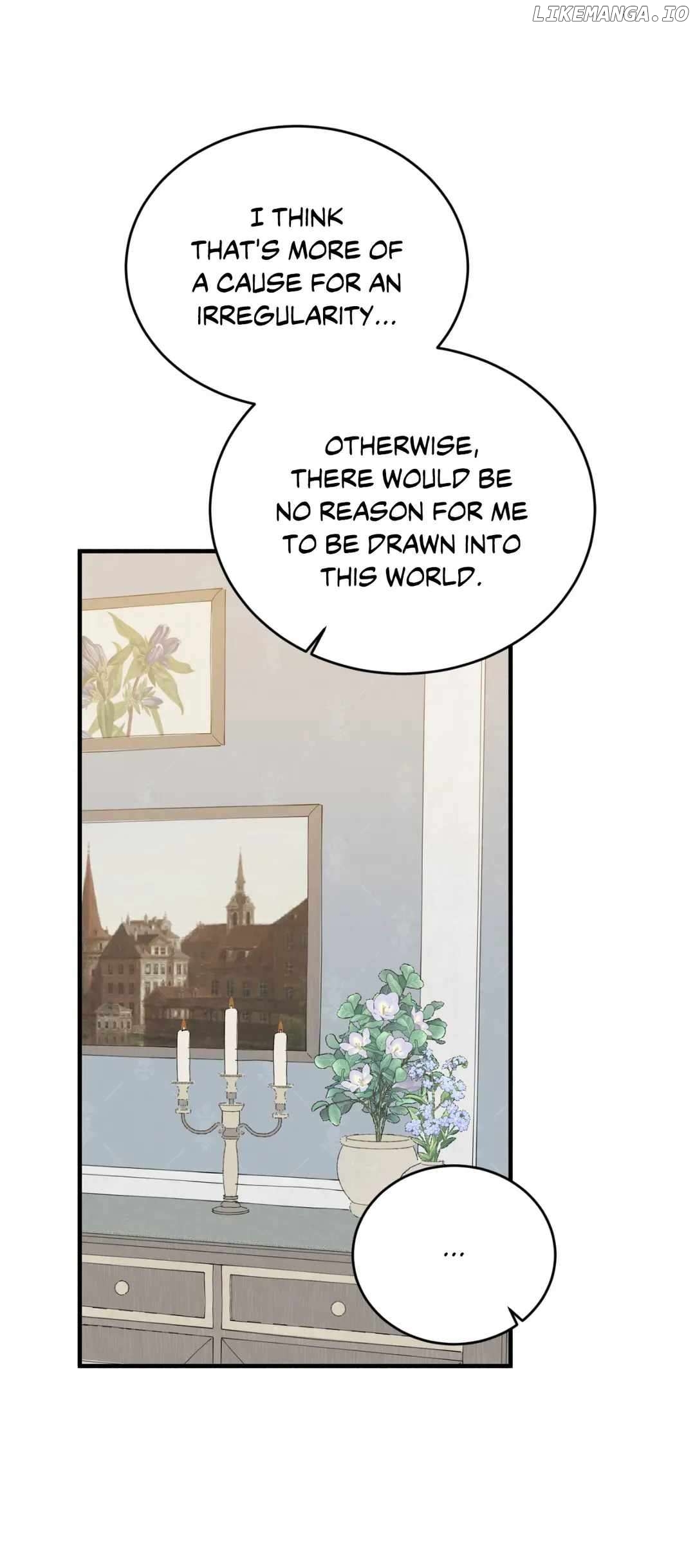 I am the Older Sister of the Possessed Female Lead Chapter 67 - page 11