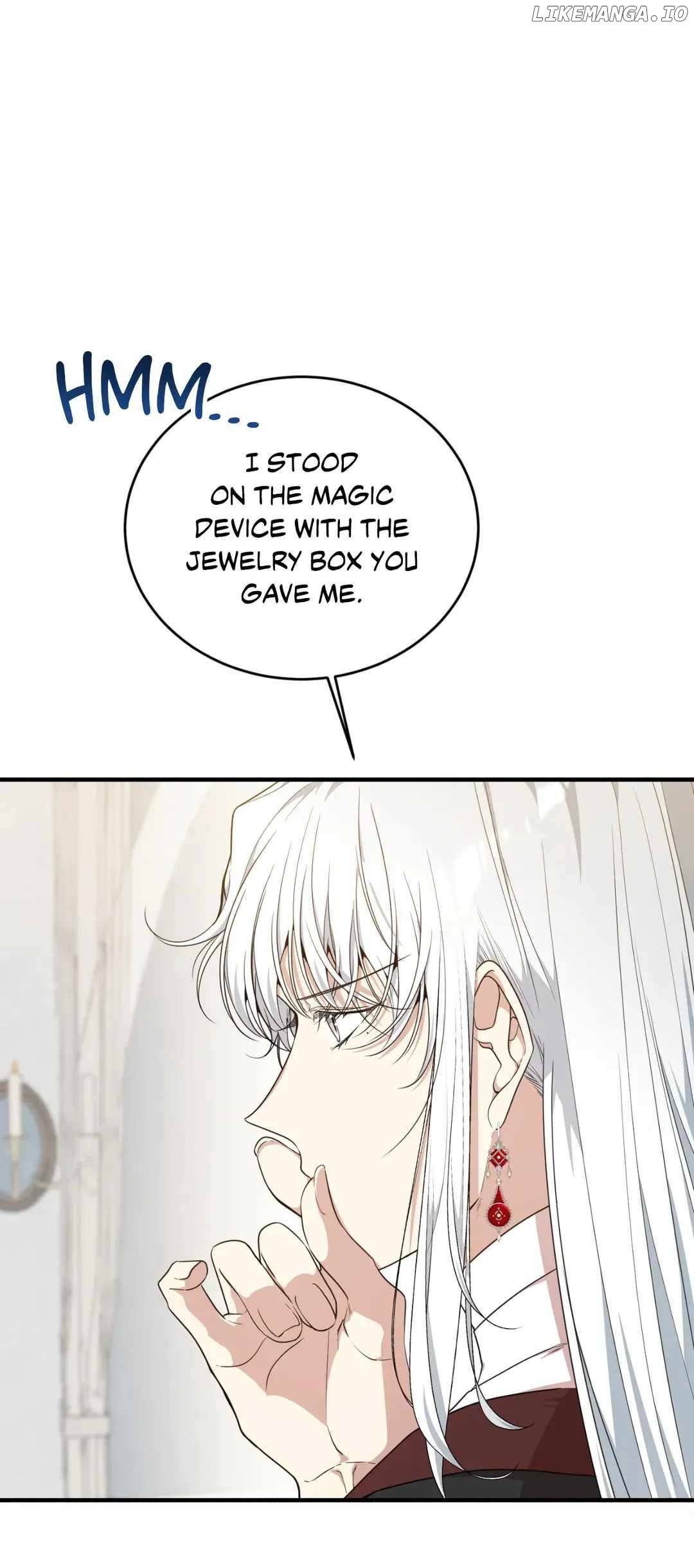 I am the Older Sister of the Possessed Female Lead Chapter 67 - page 12
