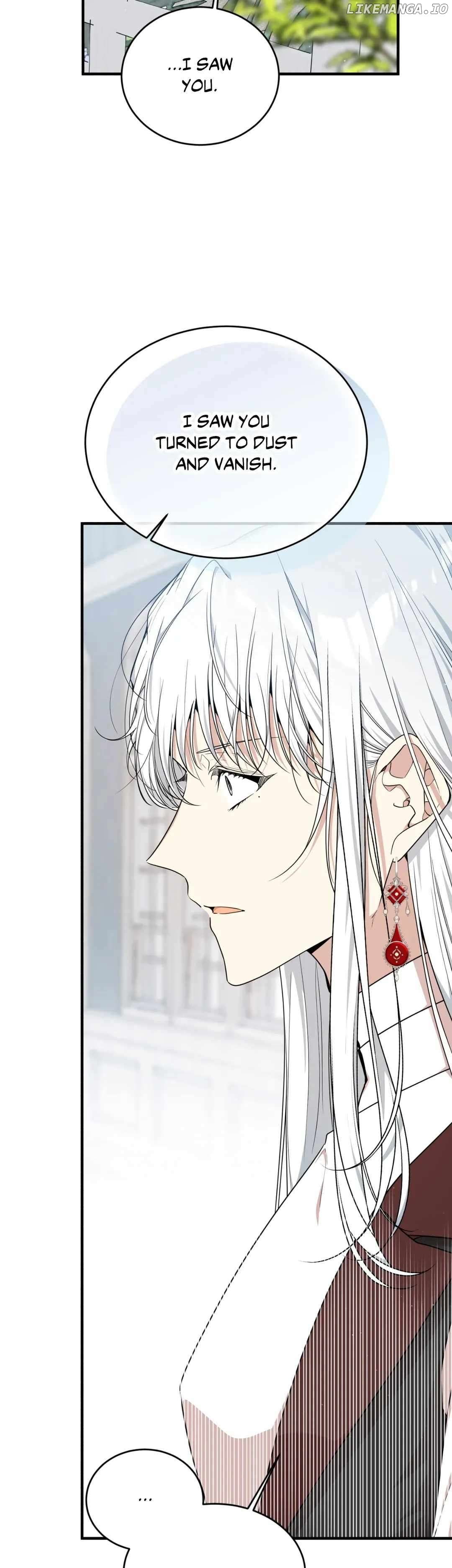I am the Older Sister of the Possessed Female Lead Chapter 67 - page 15