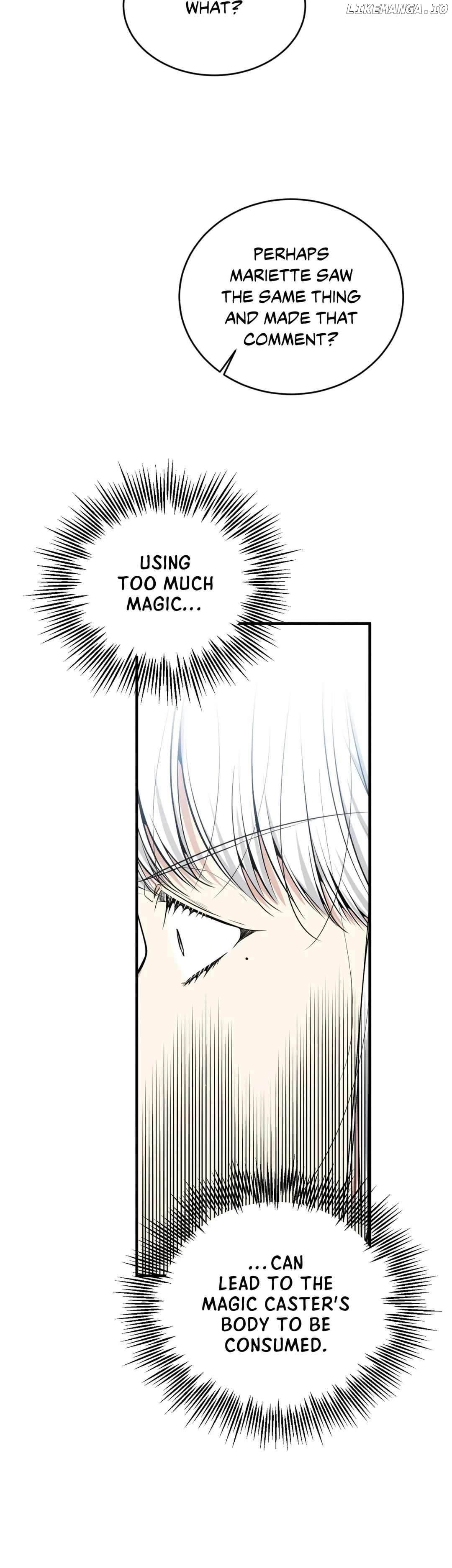 I am the Older Sister of the Possessed Female Lead Chapter 67 - page 16